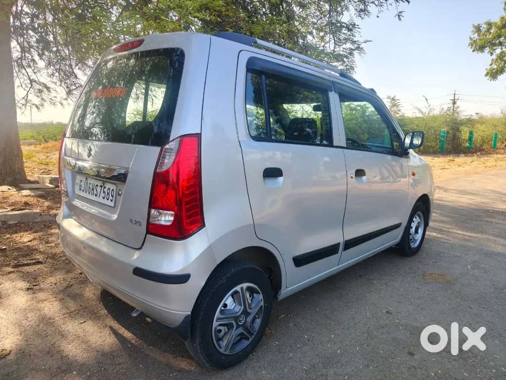 B2b Orginal Car