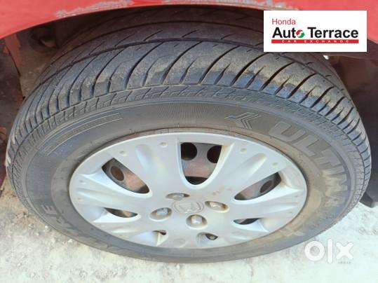 Honda Brio S Mt, 2013, Petrol