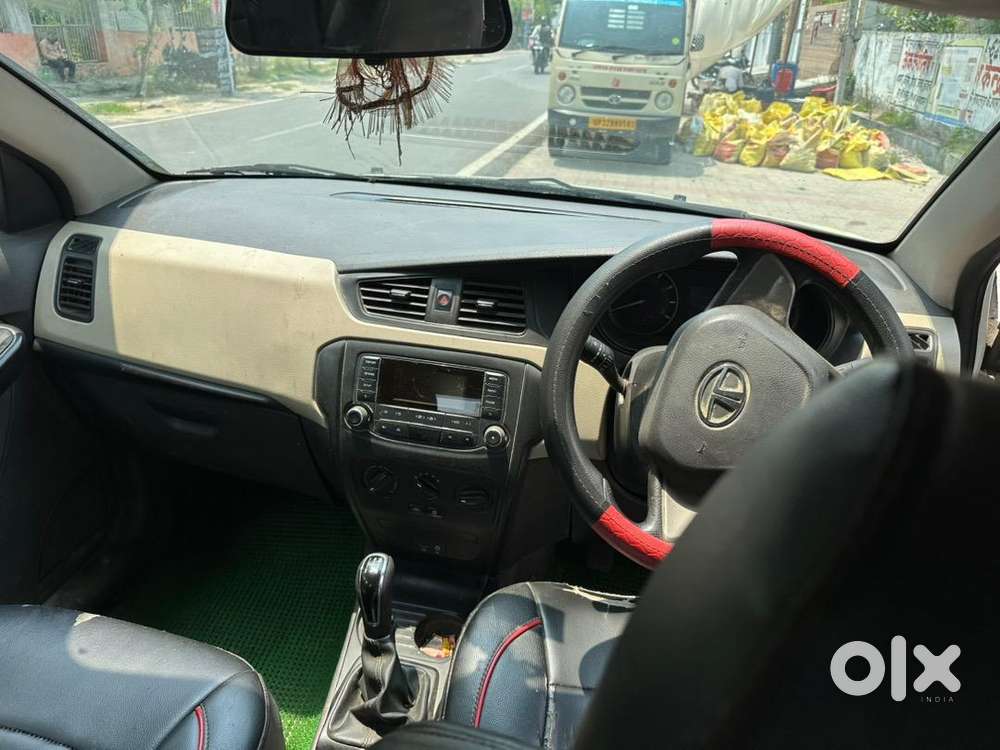 Tata Zest 2016 Diesel Good Condition