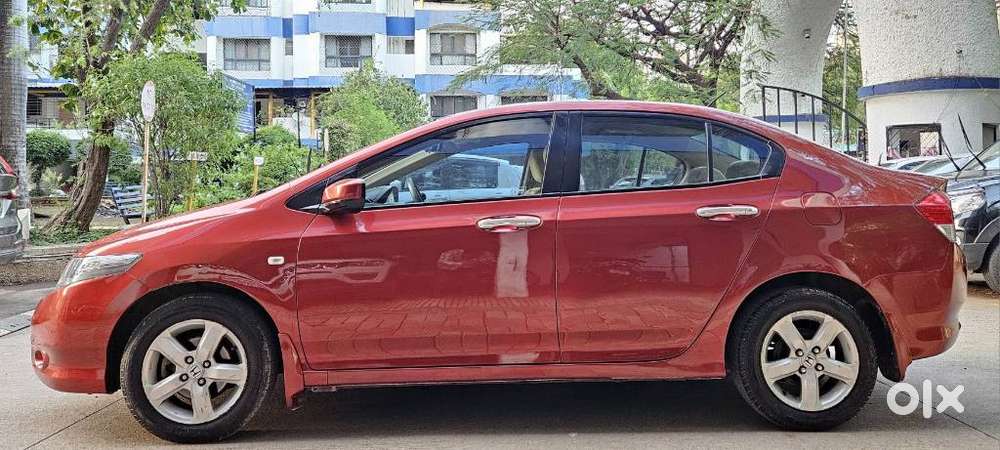 Honda City 2008-2011 1.5 V Mt, 2011, Petrol