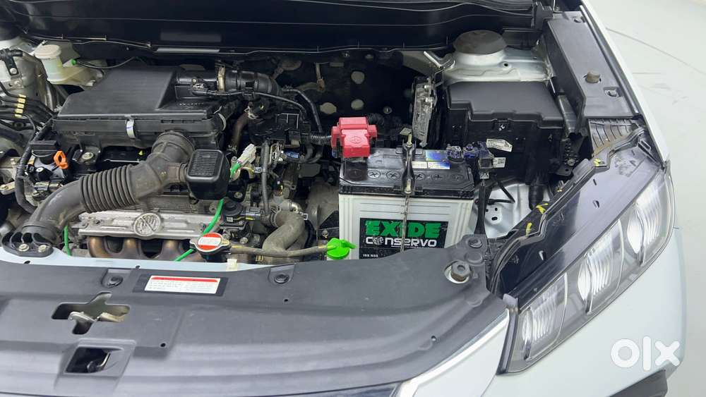 Maruti Suzuki Grand Vitara 1.5 Delta Smart Hybrid At, 2024, Petrol