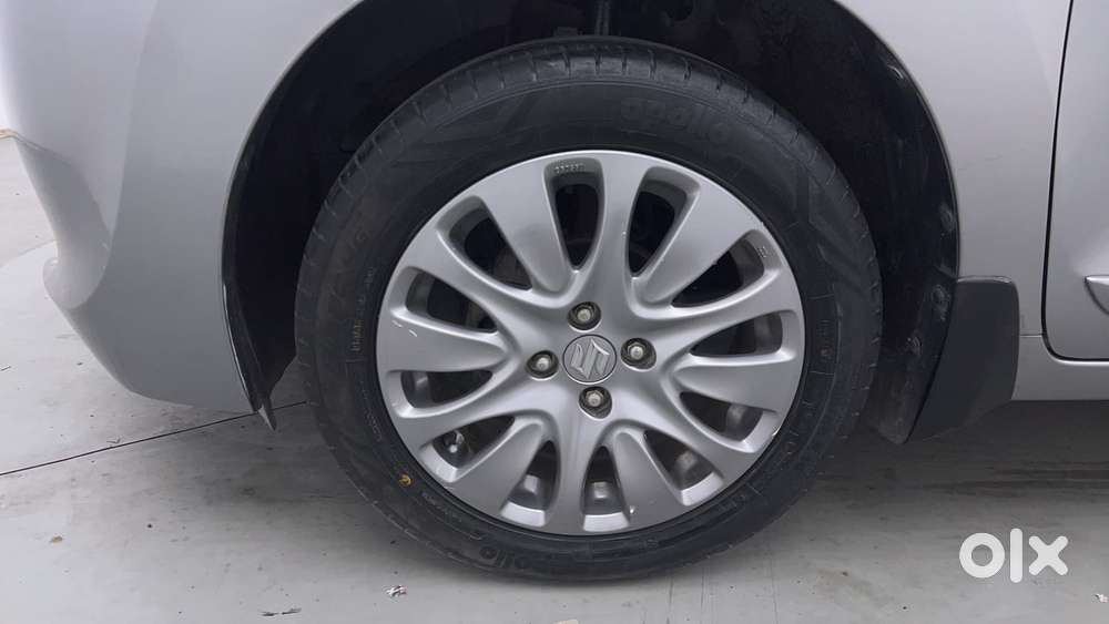 Maruti Suzuki Baleno 1.2 Zeta, 2016, Petrol