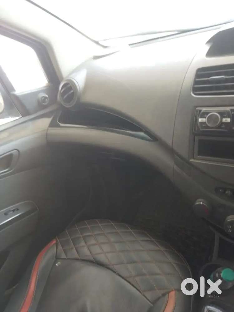 Good Condition Car
