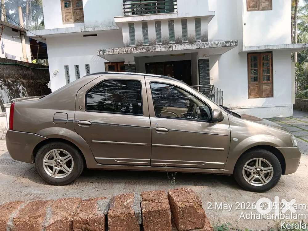 Mahindra Verito 2012 Diesel Well Maintained