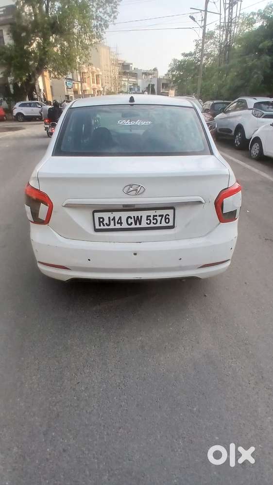 Hyundai Xcent 1.1 Crdi S Option, 2014, Diesel
