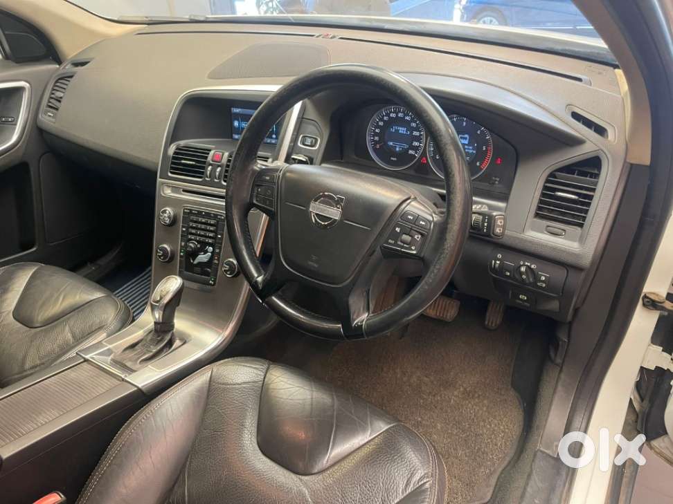 Volvo Xc60 D4 Summum, 2014, Diesel