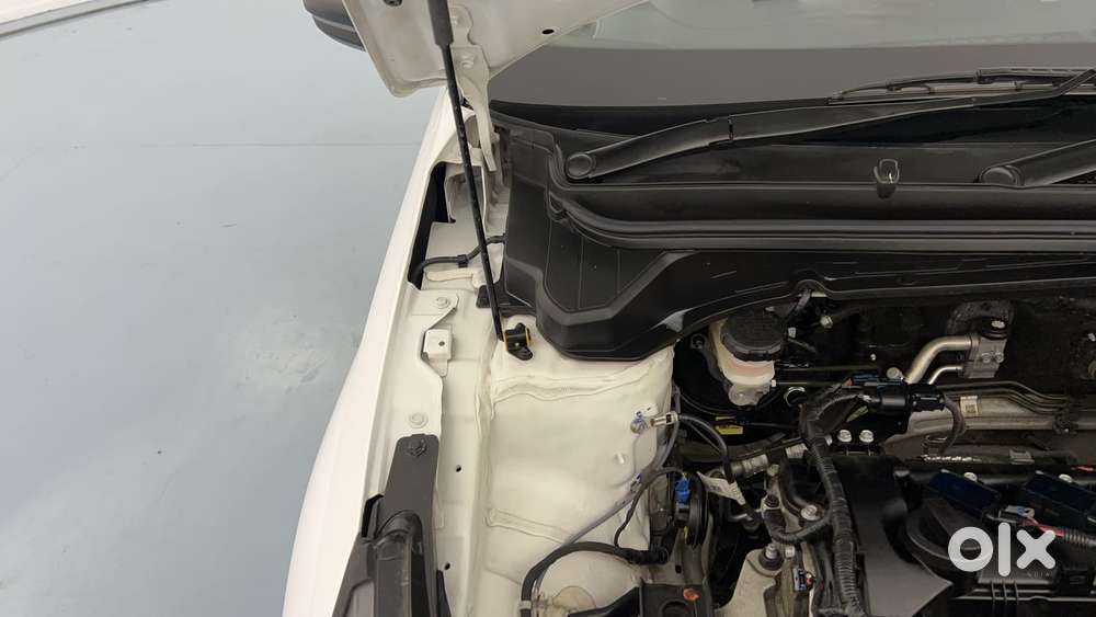 Hyundai New I20 1.2 Asta (o) Ivt, 2025, Petrol