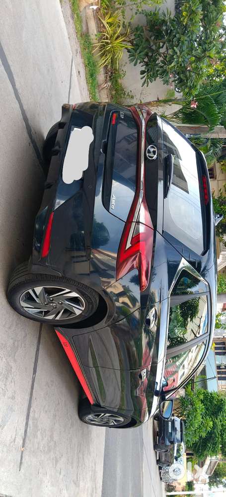 Hyundai I20 1.2 Asta, 2023, Petrol