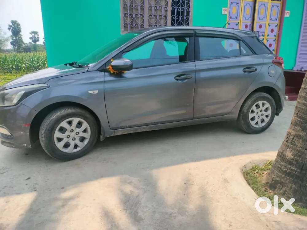 Hyundai Elite I20 Magna 2016