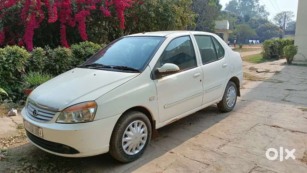 Tata Indigo Ecs 2012 Diesel