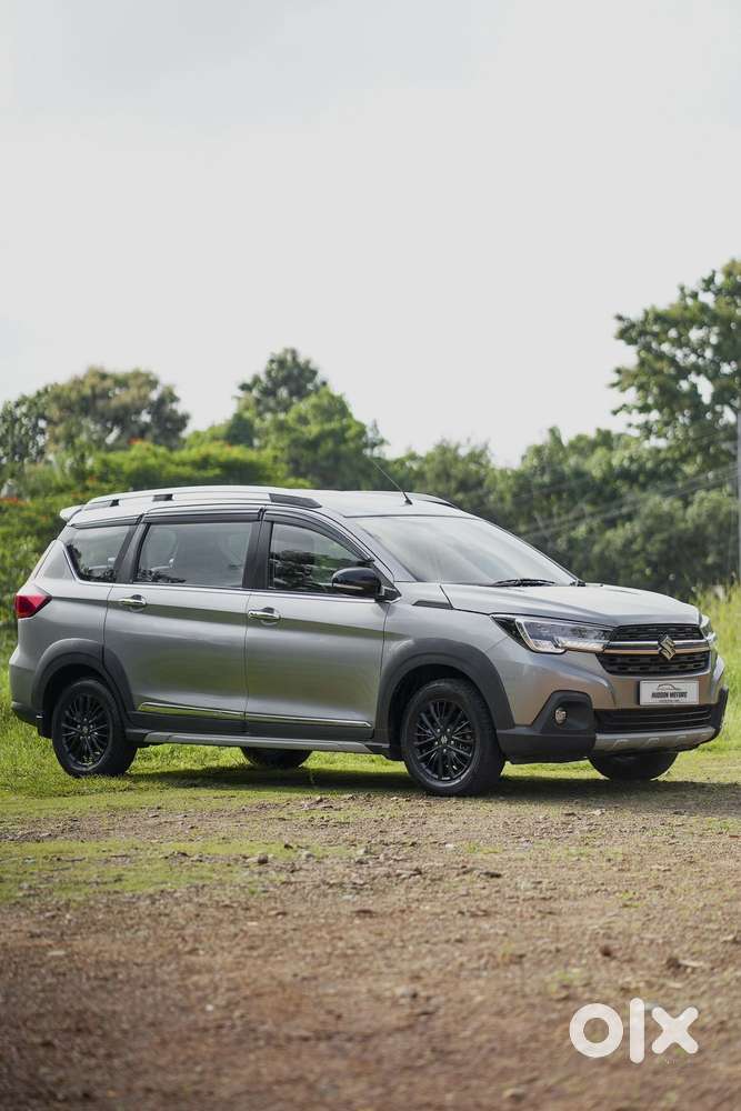 Maruti Suzuki Xl6 Alpha At, 2019, Petrol