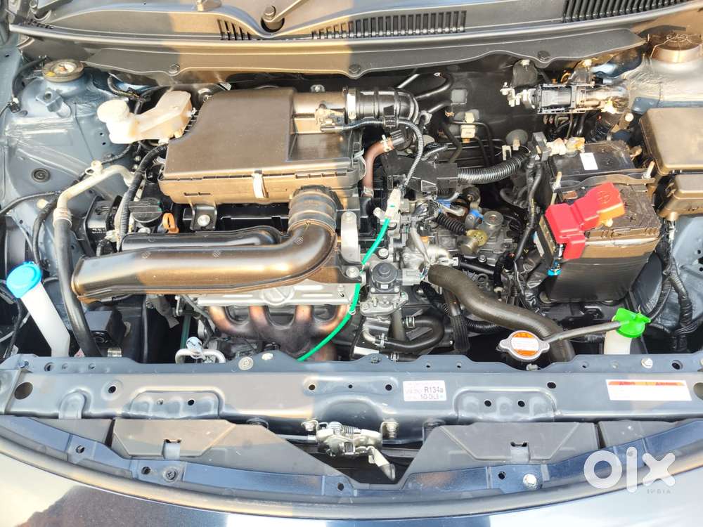 Maruti Suzuki Baleno Alpha, 2023, Petrol