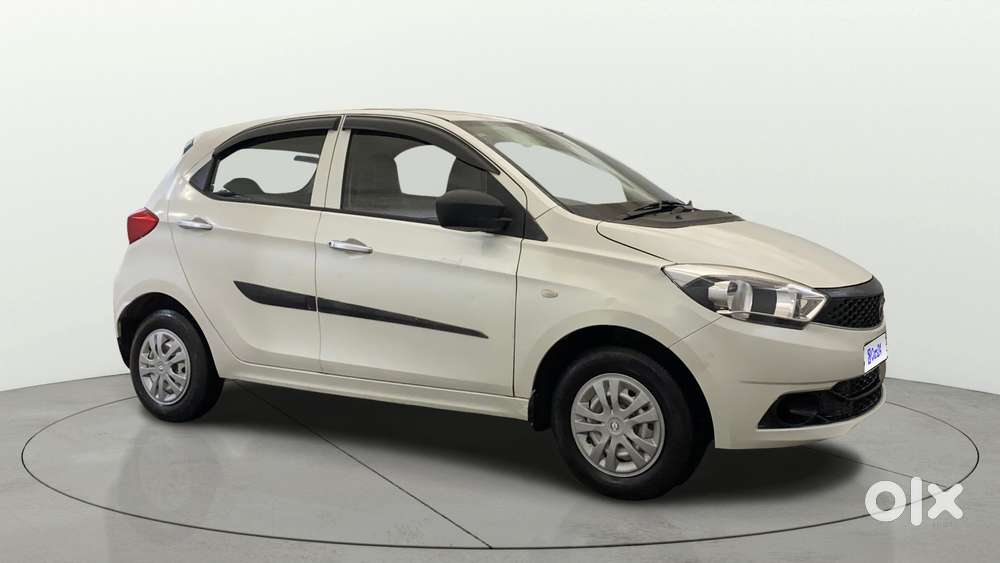 Tata Tiago 1.2 Revotron Xm, 2019, Petrol
