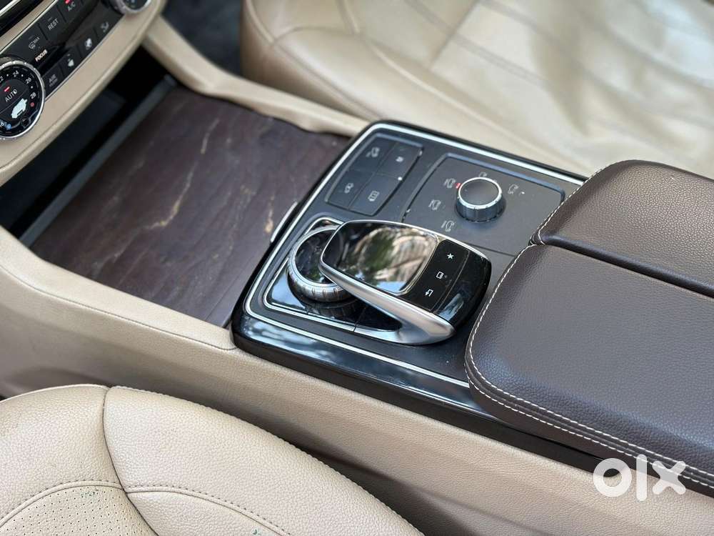 Mercedes-benz Gle 350 D, 2016, Diesel