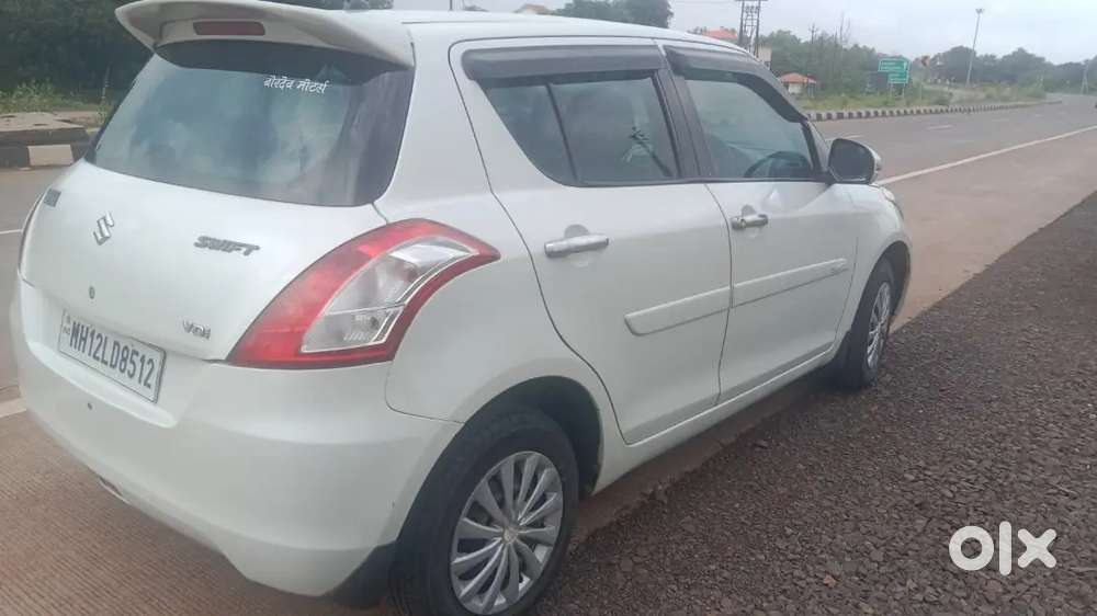 Maruti Suzuki Swift Vdi 2014