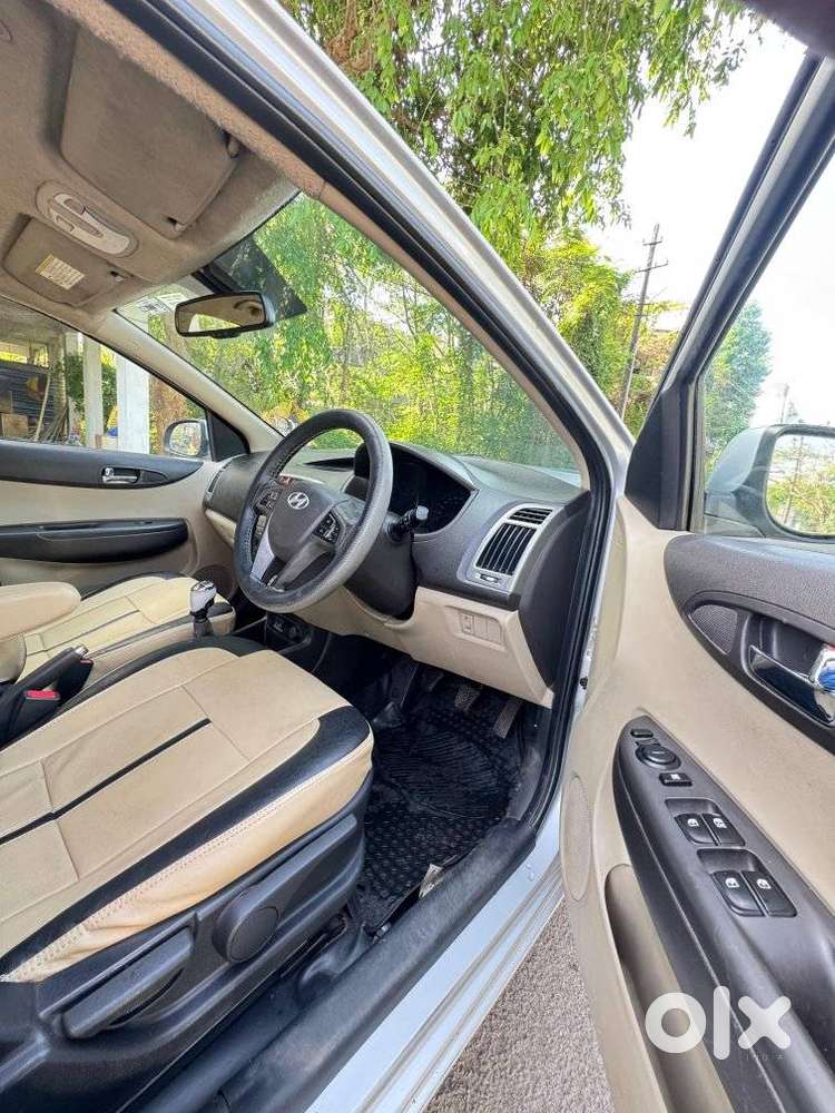 Hyundai I20 E 2014-2015 Asta 1.4 Crdi, 2014, Diesel