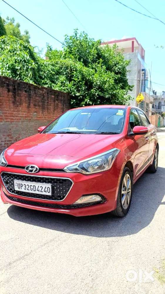 Hyundai I20 1.2 Asta, 2015, Diesel