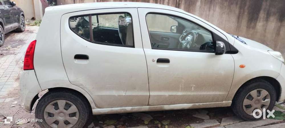 Maruti Suzuki A-star 2010 Petrol Well Maintained