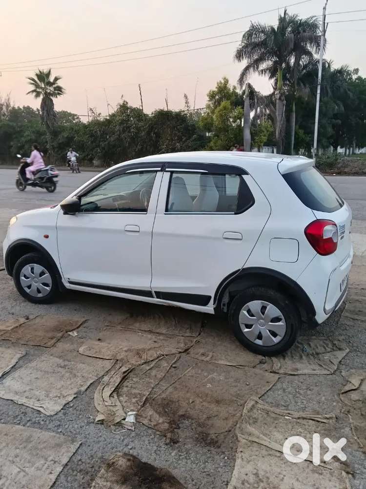 Maruti Suzuki Alto K10 2025