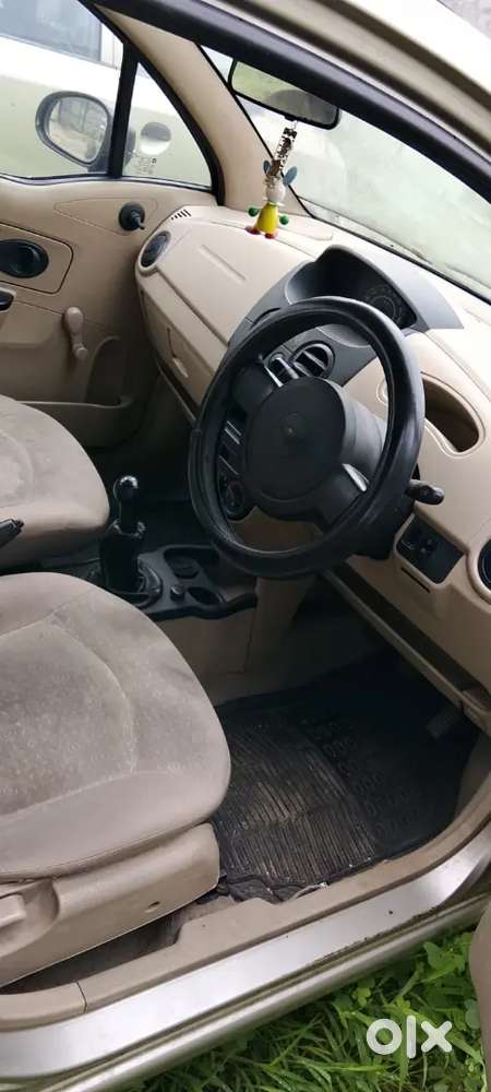 Chevrolet Spark 2010 Petrol