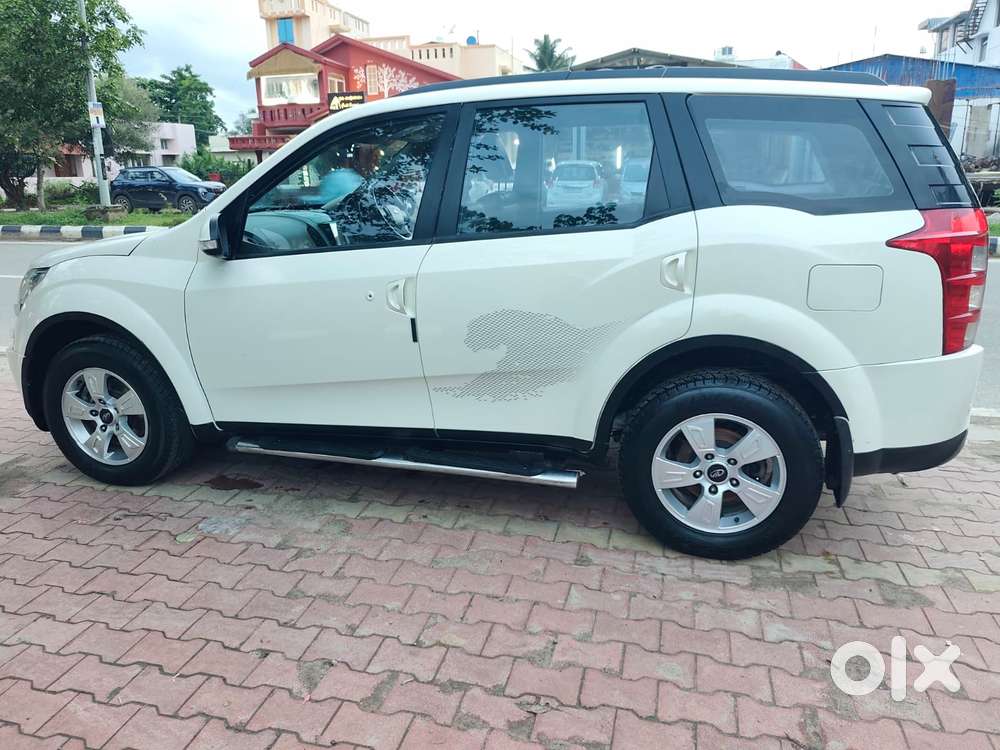 Mahindra Xuv500 W5, 2012, Diesel