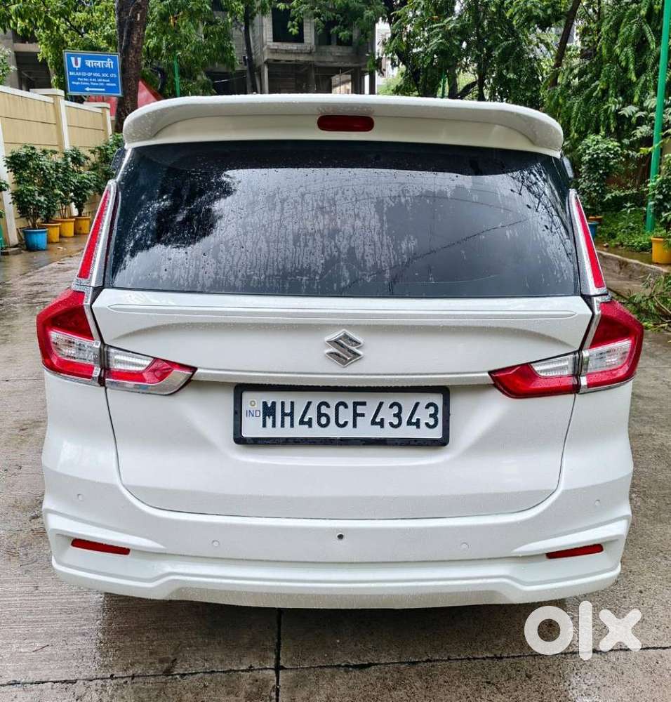 Maruti Suzuki Ertiga Vxi (o) Cng, 2022, Cng & Hybrids