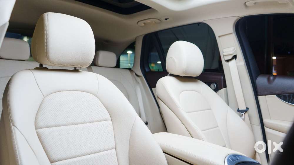 Mercedes-benz Glc Class 200, 2020, Petrol