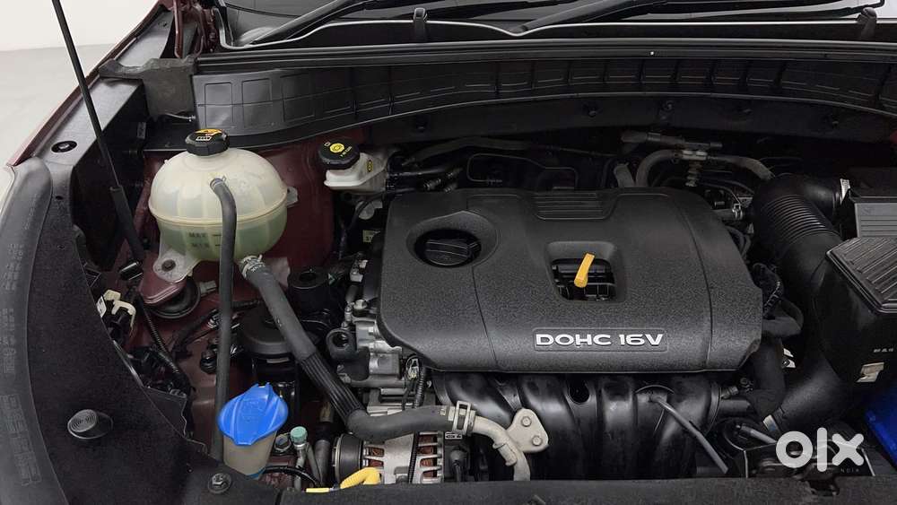 Hyundai Tucson 2.0 2wd Mt Petrol, 2017, Petrol