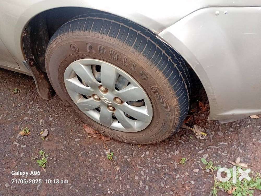 Hyundai Getz Prime 1.1 Gvs, 2007, Petrol