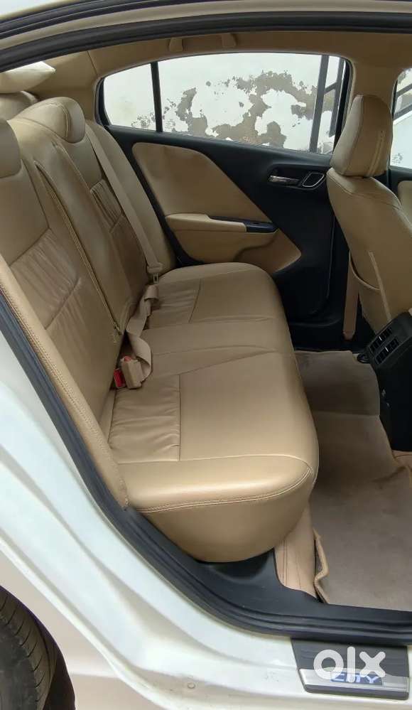 Honda City 2019 Petrol Good Condition