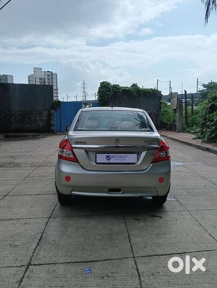 Maruti Suzuki Swift Dzire Vxi 1.2, 2014, Petrol