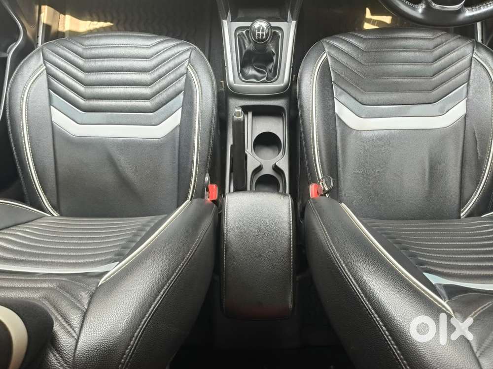 Maruti Suzuki Brezza 1.5 Zxi Plus Smart Hybrid, 2022, Petrol