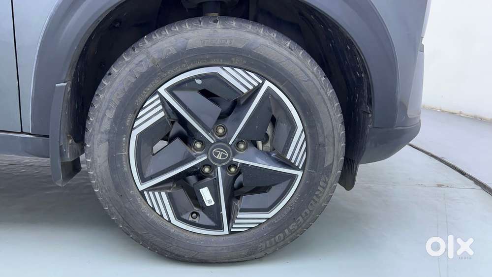 Tata Nexon Fearless Plus S 1.2 Revotron Petrol 7 Dca Dt, 2024, Petro..