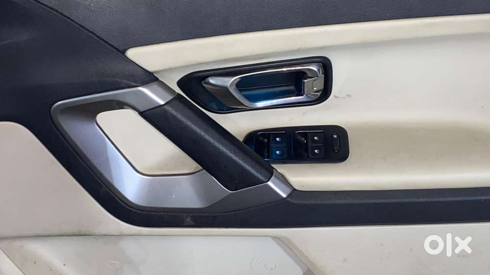 Tata Safari 2.0 Xza Plus 6s Jet, 2022, Diesel