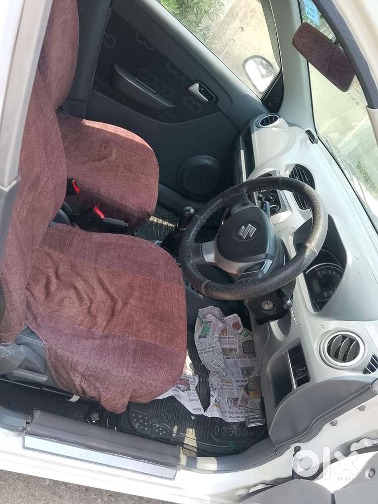 Maruti Suzuki Alto 800 Vxi Airbag, 2015, Petrol