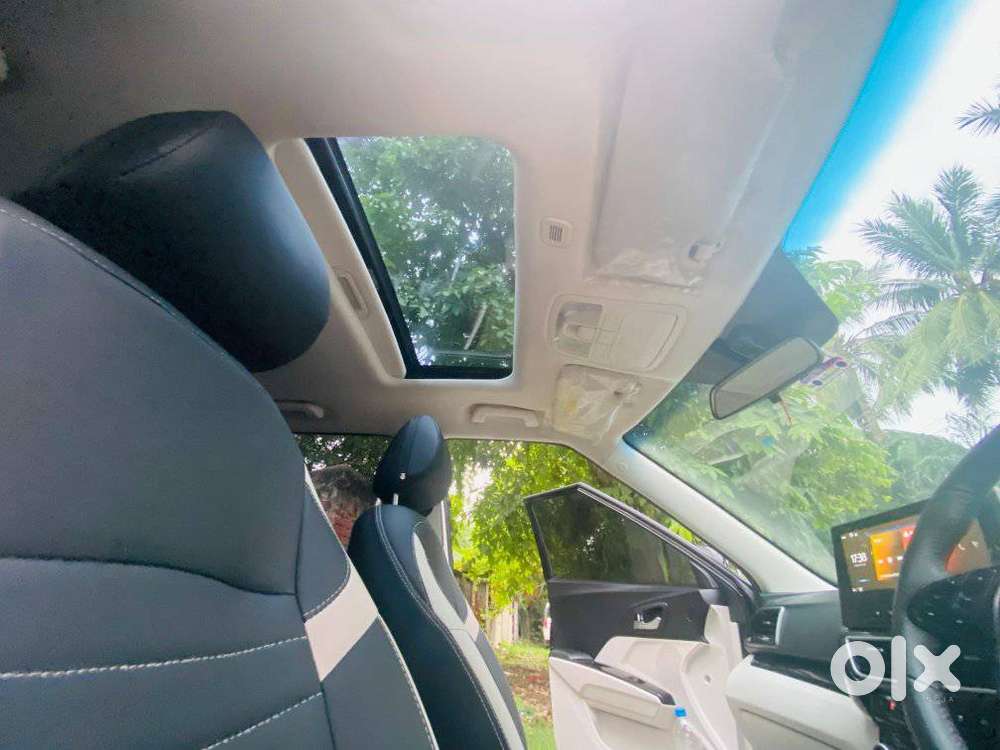 Mahindra Xuv 3xo Ax5 Ds Mt, 2025, Diesel