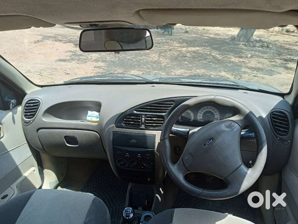 Well Maintained, Very Good Condition