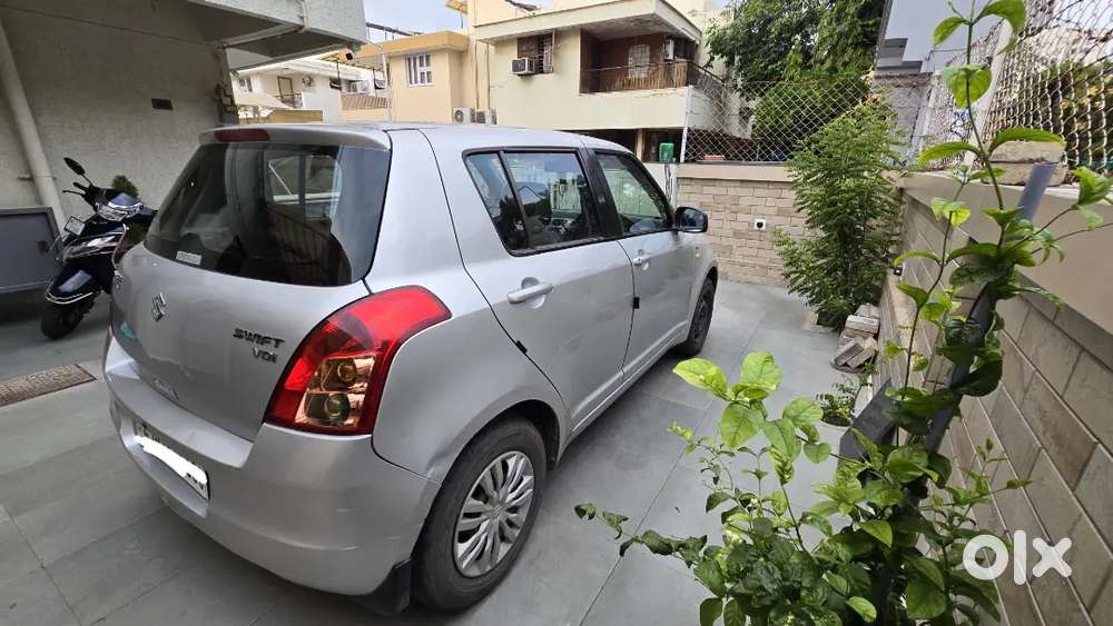 Maruti Suzuki Swift 2010 Diesel Well Maintained
