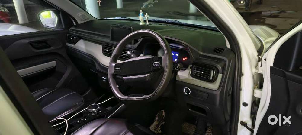 Tata Punch Ev Adventure Lr 2024