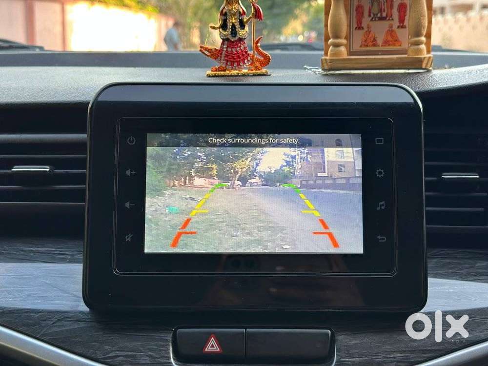 Maruti Suzuki Xl6 Zeta Mt Cng, 2024, Cng & Hybrids