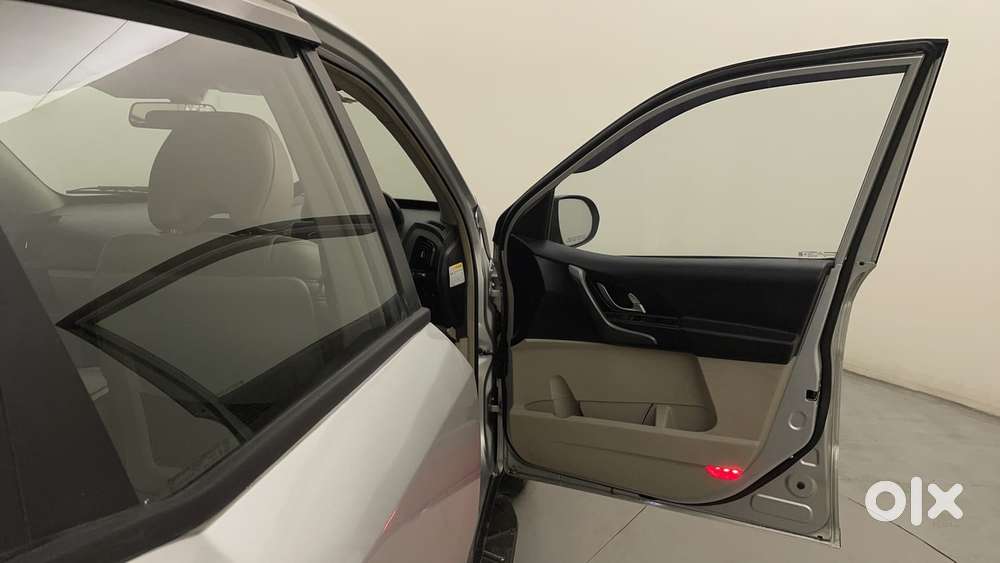 Mahindra Xuv500 W8, 2017, Diesel