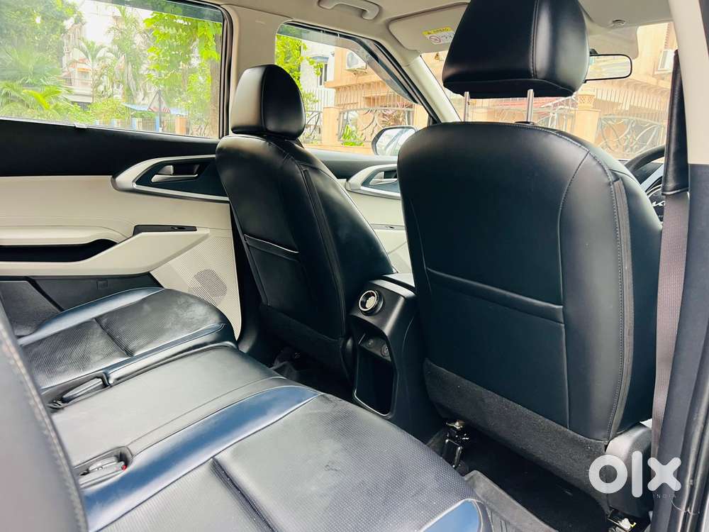 Kia Carens 1.4 Premium 7 Str, 2024, Petrol