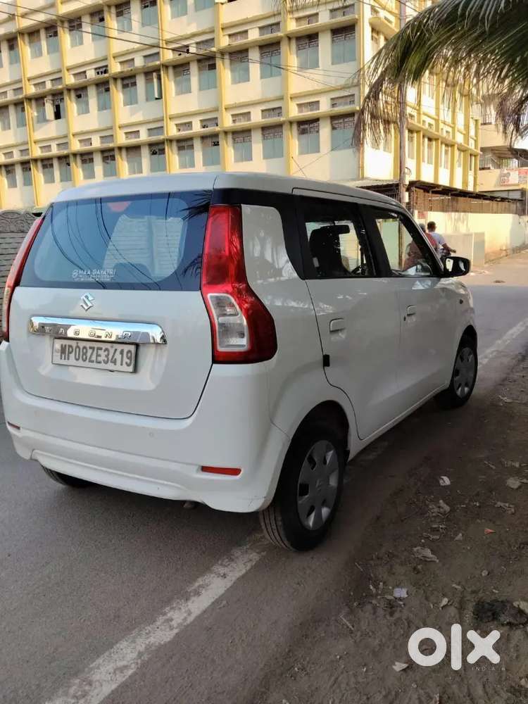 Excellent Condition Wagon R