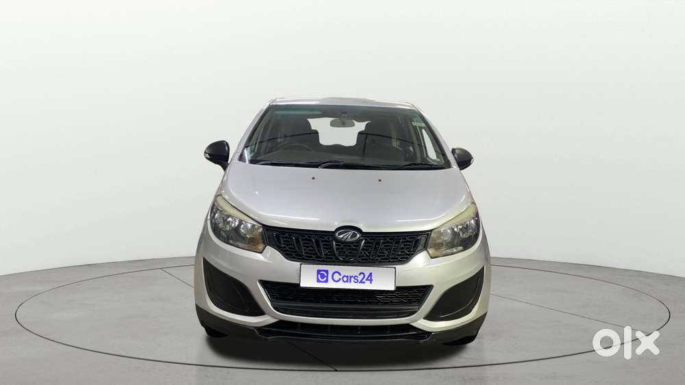 Mahindra Marazzo M2, 2018, Diesel