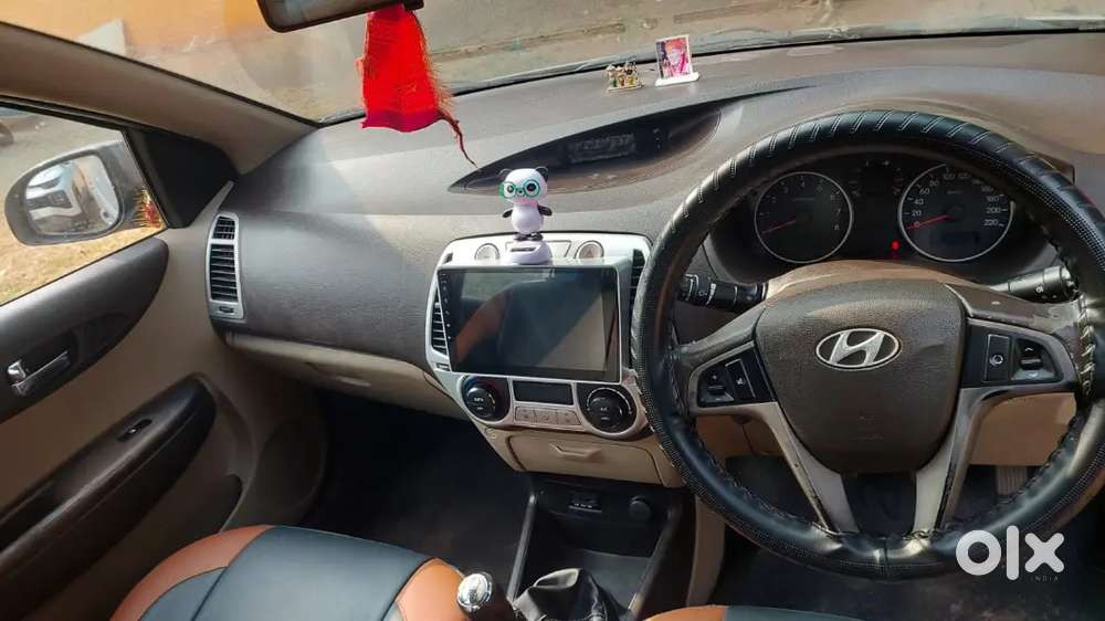 Hyundai I20 2010 Petrol 97000 Km Driven