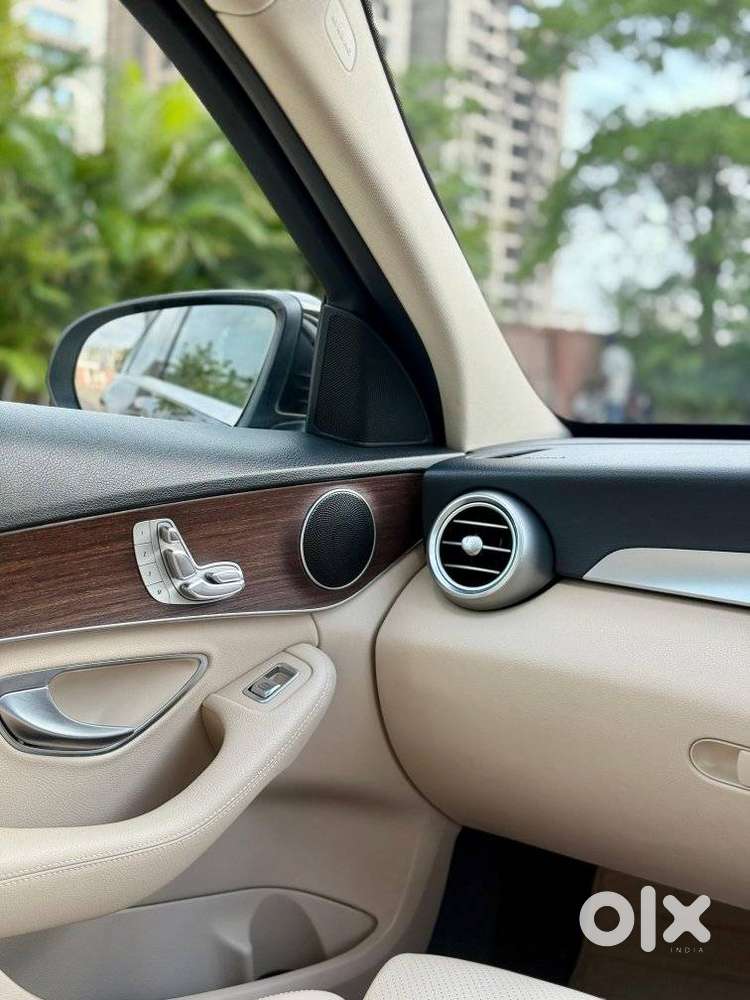 Mercedes-benz C-class 2.0 220d, 2021