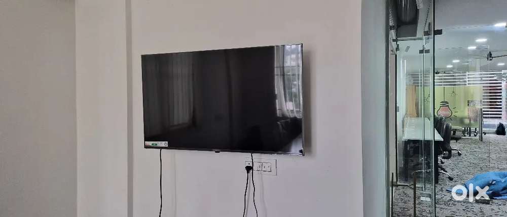 LG 48 inch tv