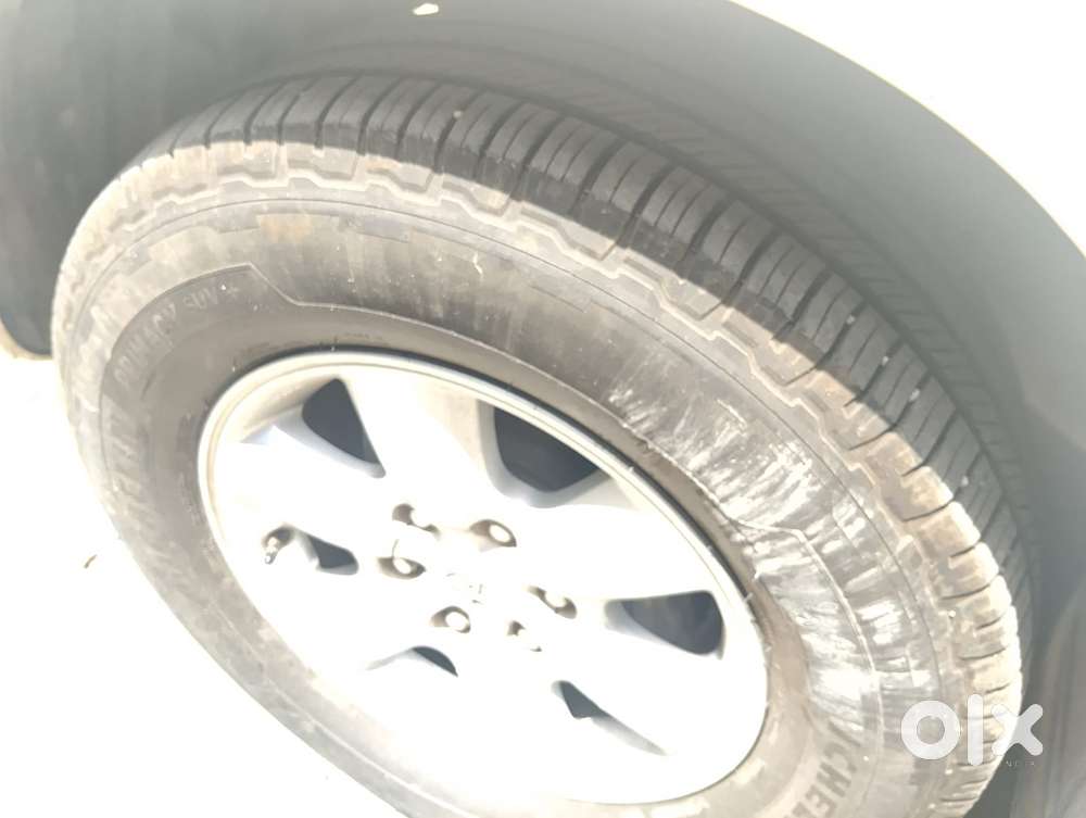 Toyota Fortuner 4x4 Manual Limited Edition, 2011, Diesel
