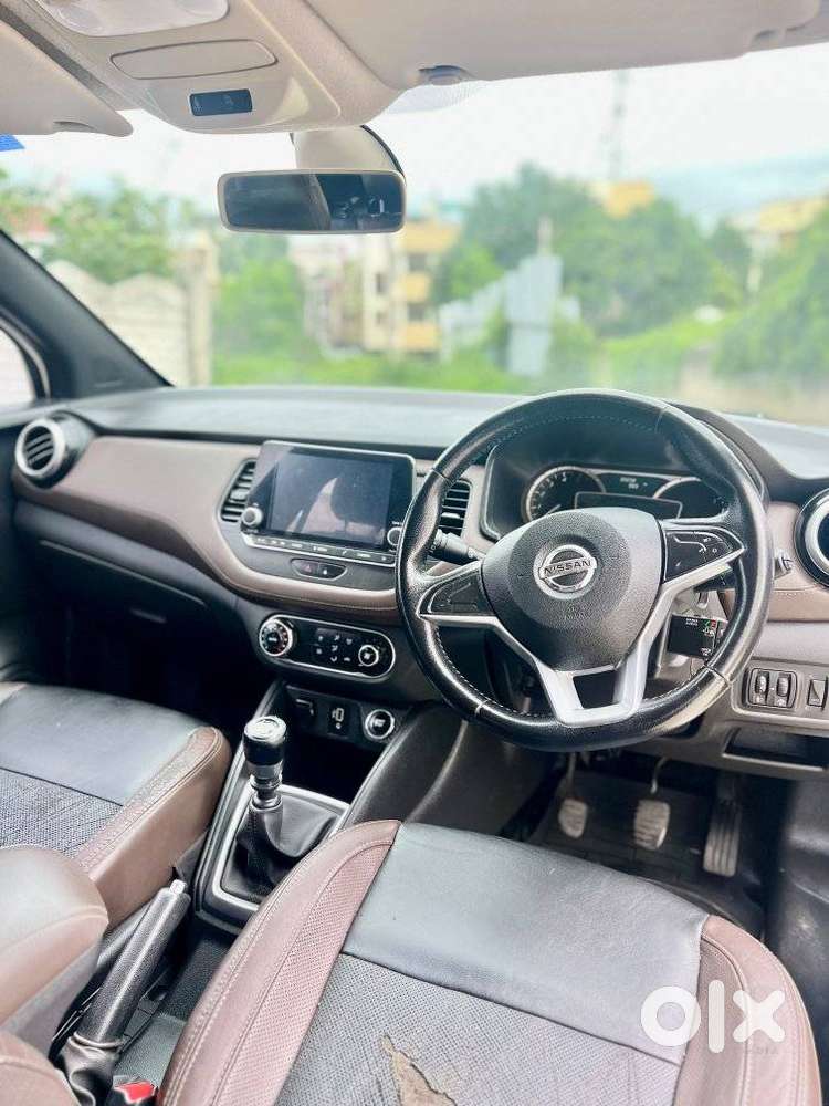 Nissan Kicks Xv Premium D, 2019, Diesel
