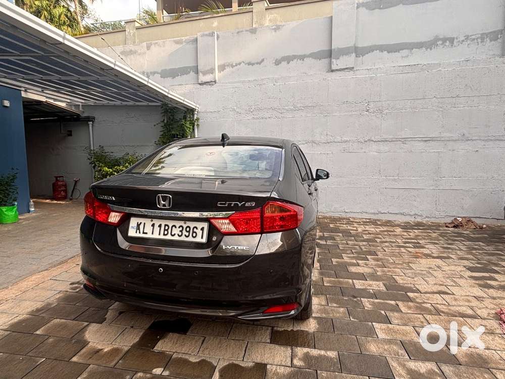 Honda City For Sale